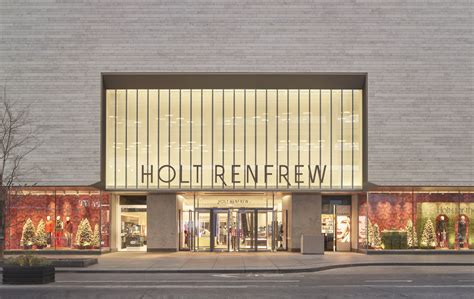 holt renfrew canada website.